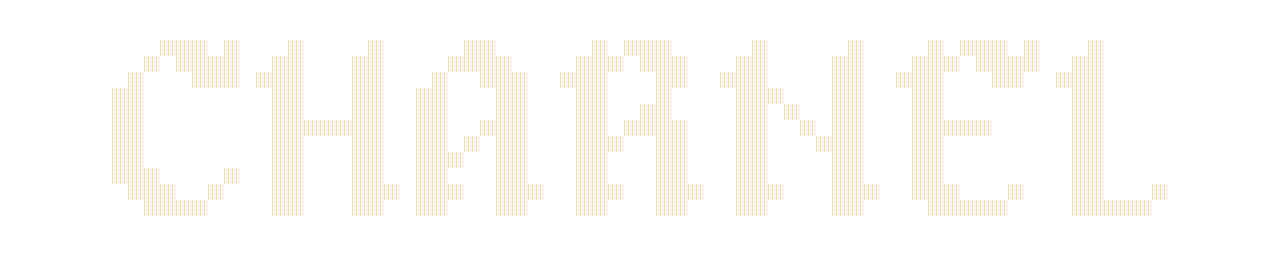 The Charnel logo.